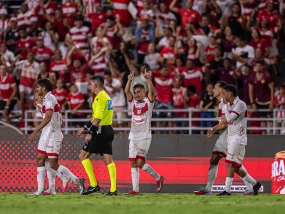 Londrina é rebaixado na Série B e Novo Horizontino se torna novo líder após rodada decisiva