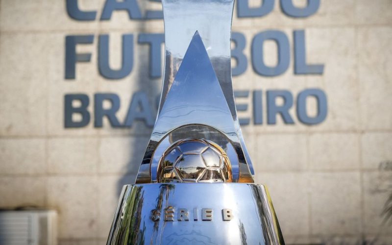 Série B: Vila Nova e Novorizontino lideram briga pelo acesso à Série A com boas chances