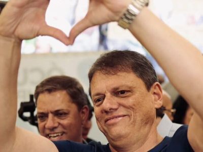 Esquerda perde na maioria dos estados e PL conquista governo em todo o Sul do Brasil