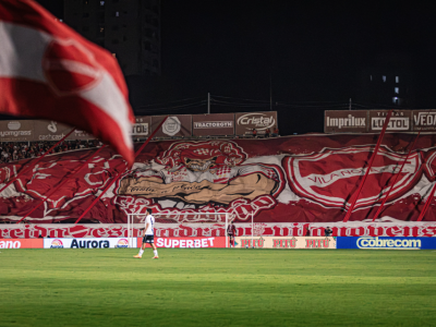 Partida entre Vila Nova e Criciúma pela Série B é adiada para sábado, 7 de novembro