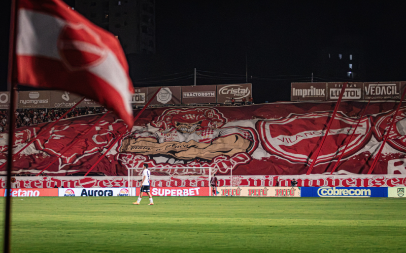 Partida entre Vila Nova e Criciúma pela Série B é adiada para sábado, 7 de novembro