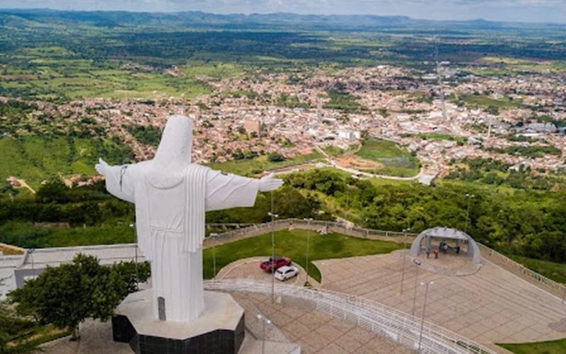 Governo Federal reconhece situação de emergência em cidades do Sul, incluindo Almirante Tamandaré e Araruna no Paraná e Flores da Cunha no Rio Grande do Sul
