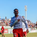 União Frederiquense empata com Brasil de Pelotas na semifinal da Série A2 em jogo marcado por protocolo de racismo e presença de VAR