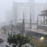 Massa de ar frio deve derrubar temperaturas e provocar geada isolada no Sul do Brasil até a próxima semana