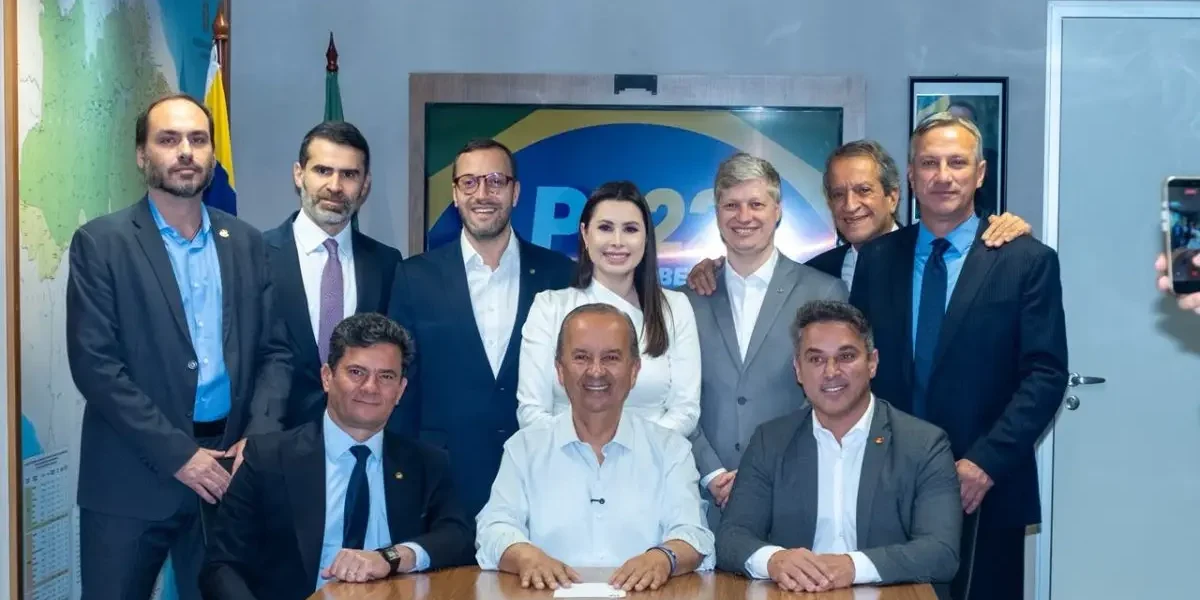 Governadores do Sul se reúnem em Brasília para discutir ferrovias e fundo de R$ 4 bilhões para desenvolvimento econômico